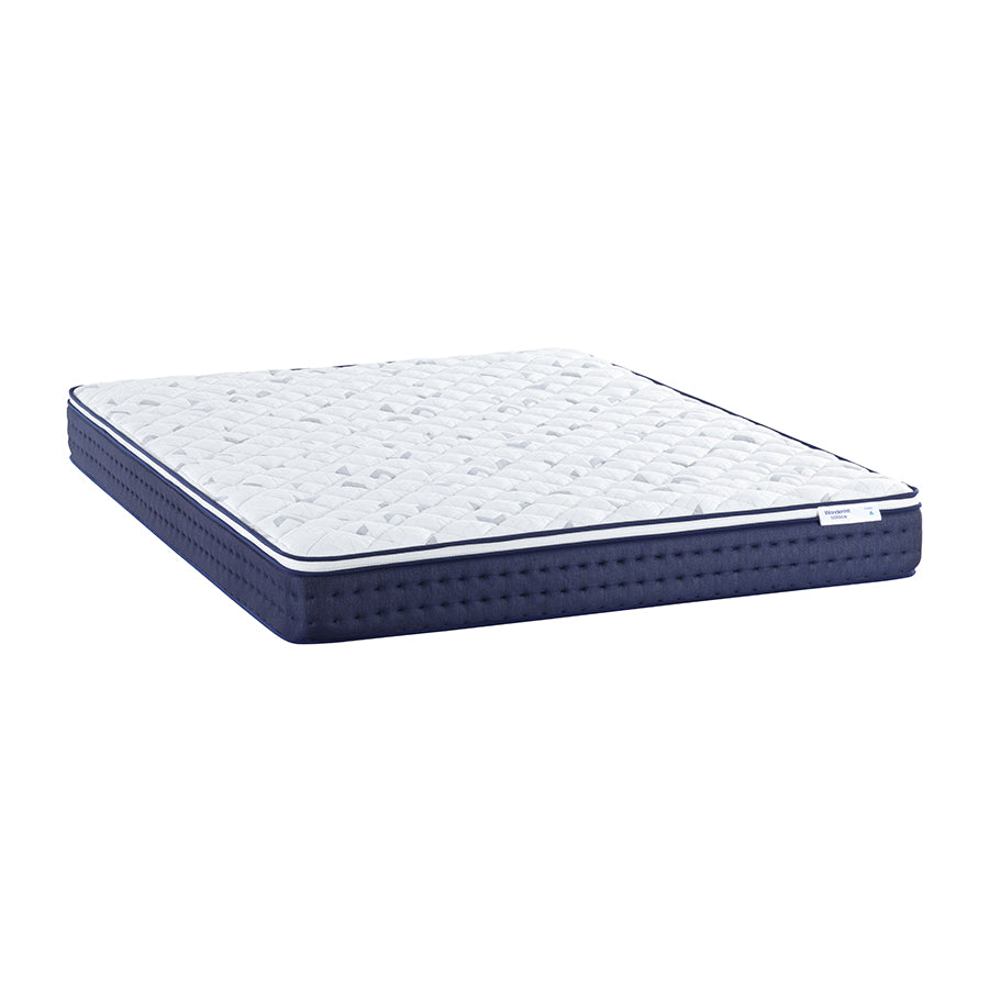 Wonderest Solace Firm Mattress