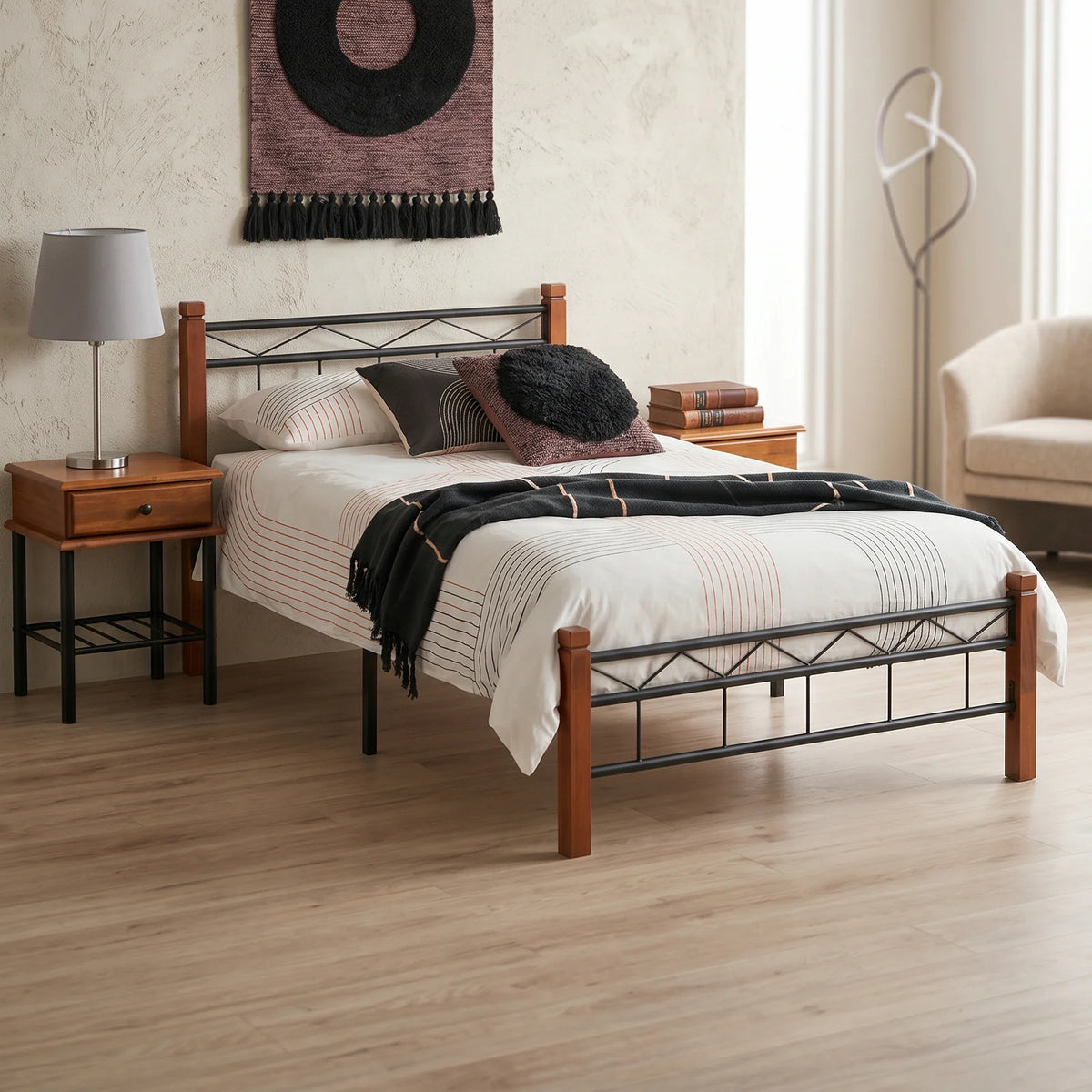 Addo Bed