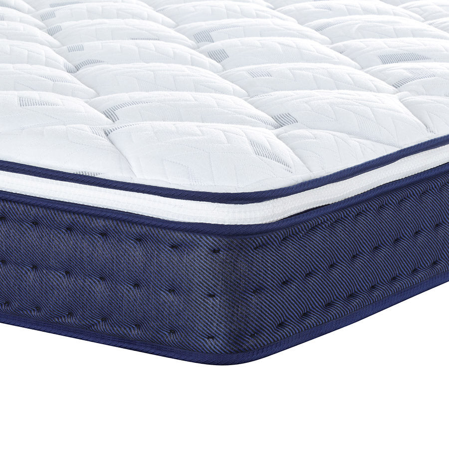 Wonderest Solace Deluxe Medium Mattress