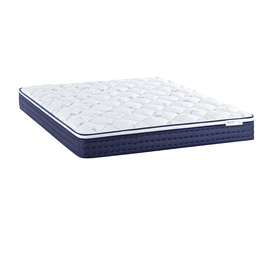 Wonderest Solace Deluxe Medium Mattress
