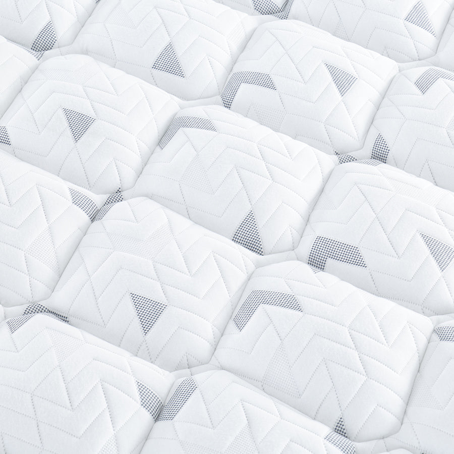 Wonderest Solace Deluxe Medium Mattress