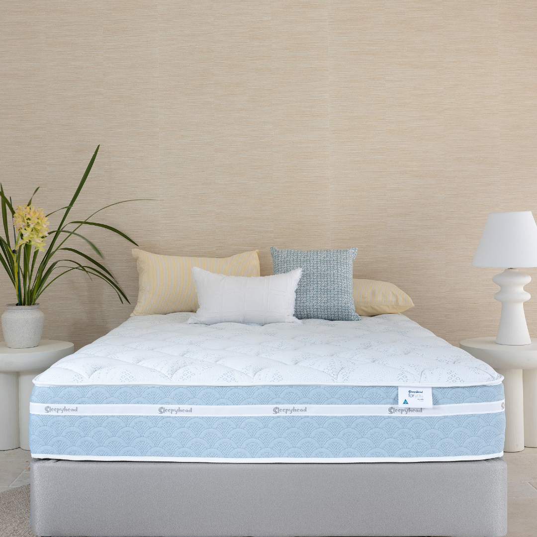 Sleepyhead For You Deluxe Super Firm Mattress