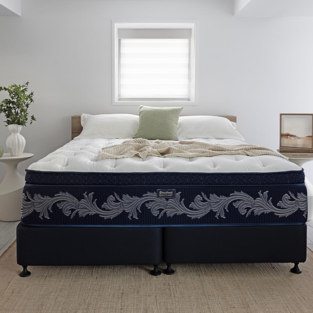 Sleepyhead Sanctuary Donnington Medium Mattress