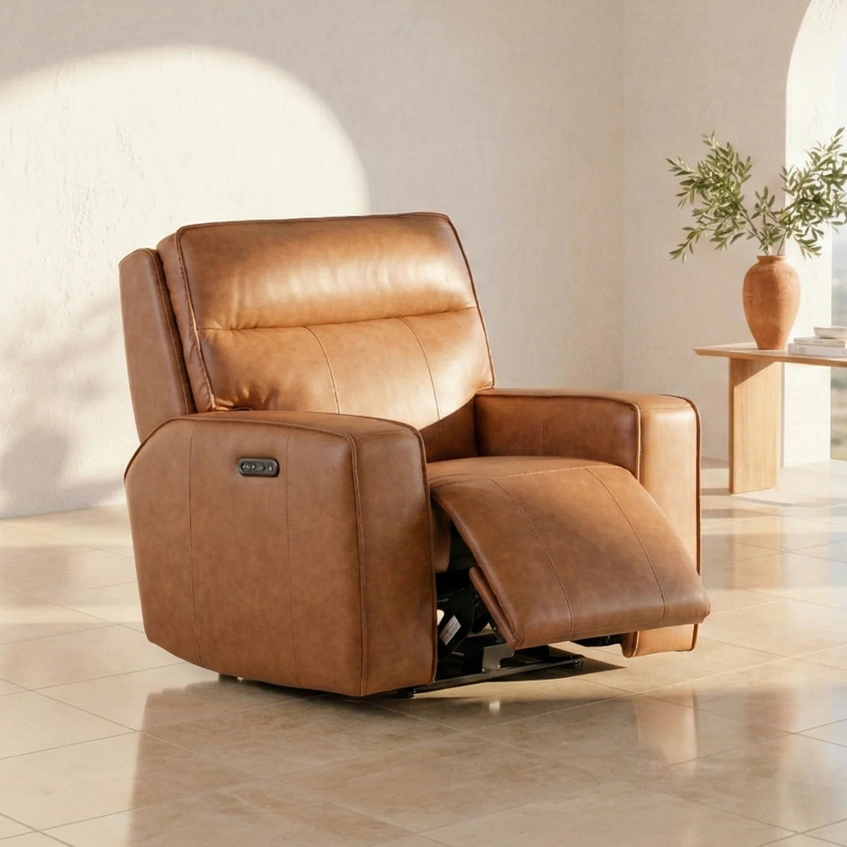 Aversa 1 Seater