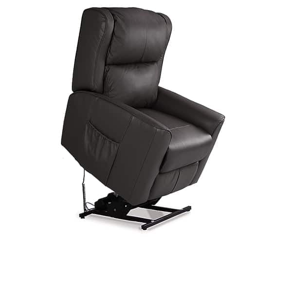 Baltimore Lift Chair - Leather