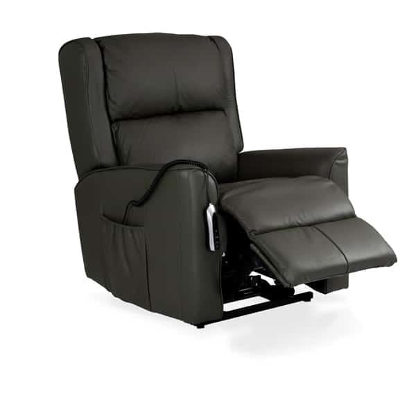 Baltimore Lift Chair - Leather