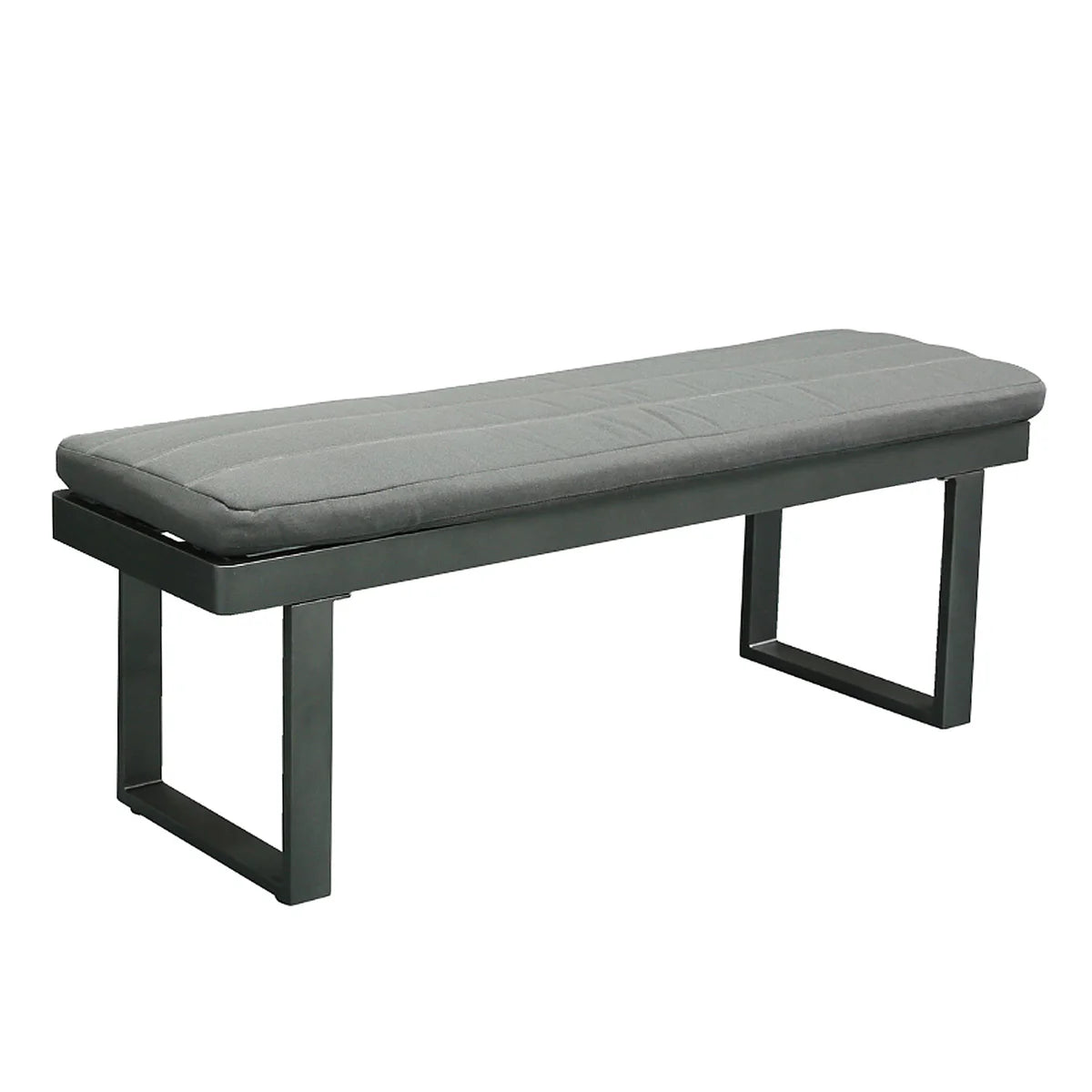 Maderia 5 Piece Outdoor Lounge and Dining Setting