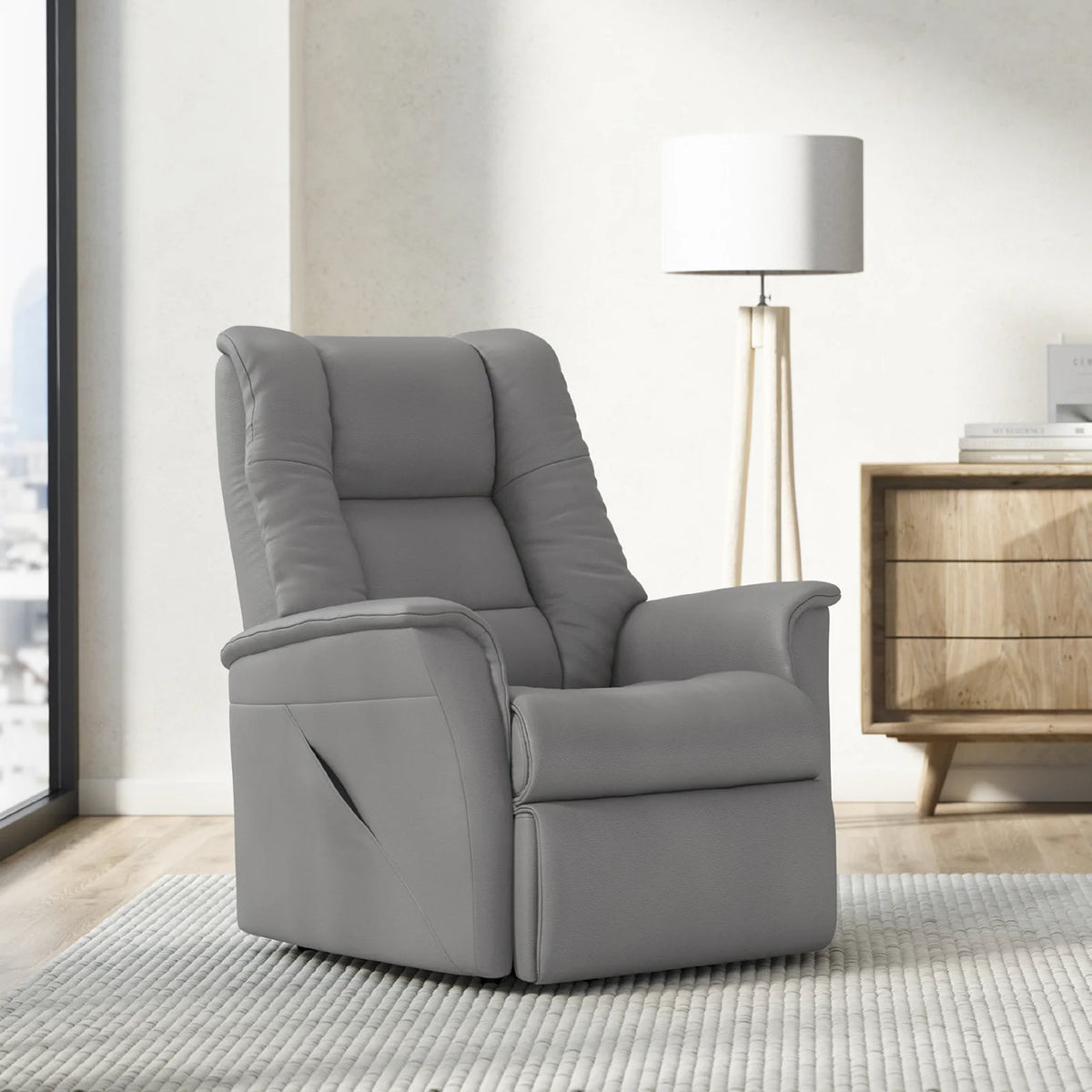 Brando Multi-Function Lift Relaxer Chair