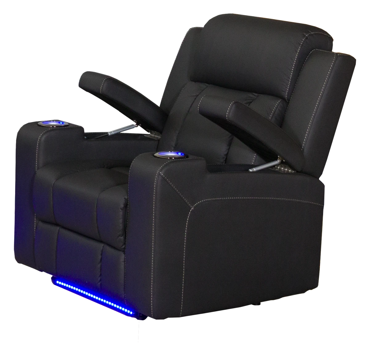 Brookvale Electric Recliner Armchair