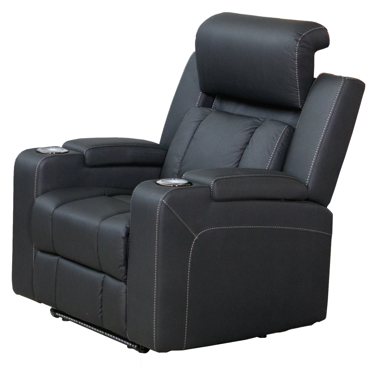 Brookvale Electric Recliner Armchair
