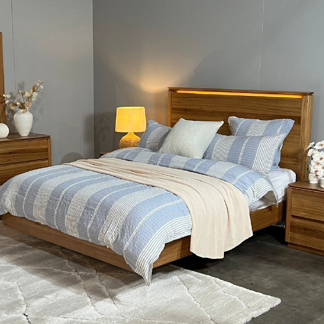 Bunbury Bed - NEW