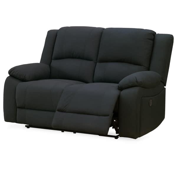 Captain Manual 2 Seater Twin Action