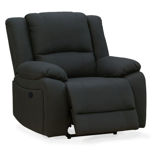 Captain Manual Recliner