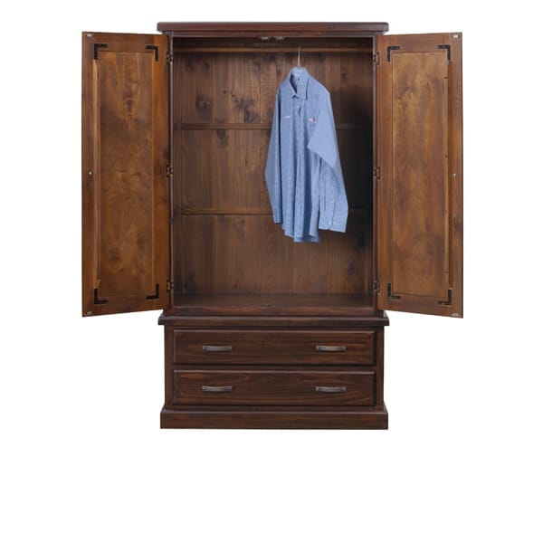Caribbean Wardrobe