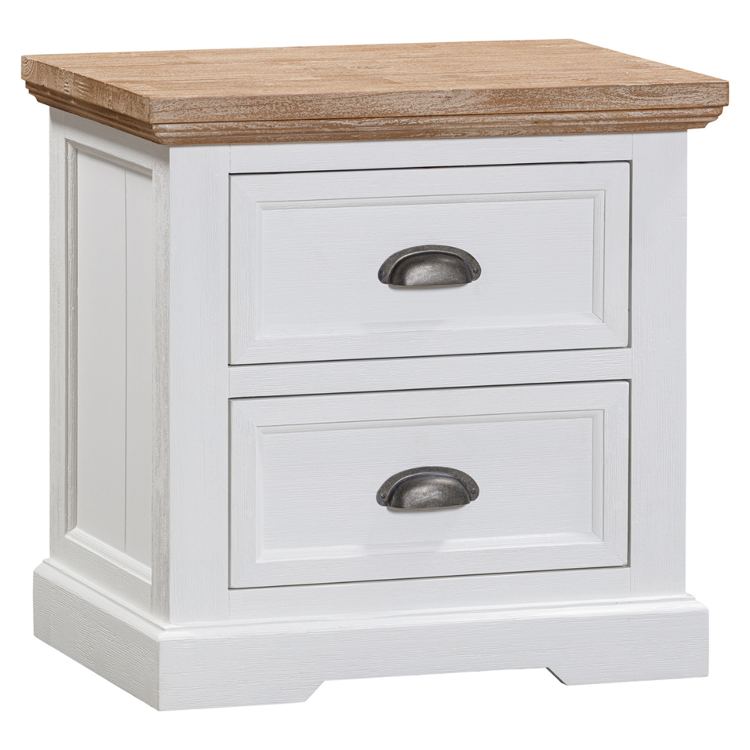 Paddington 4-Piece Bedroom Suite