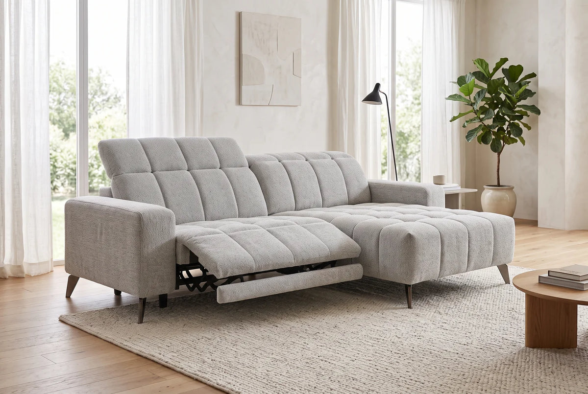 Coolum 1.5 Seater Electric Recliner