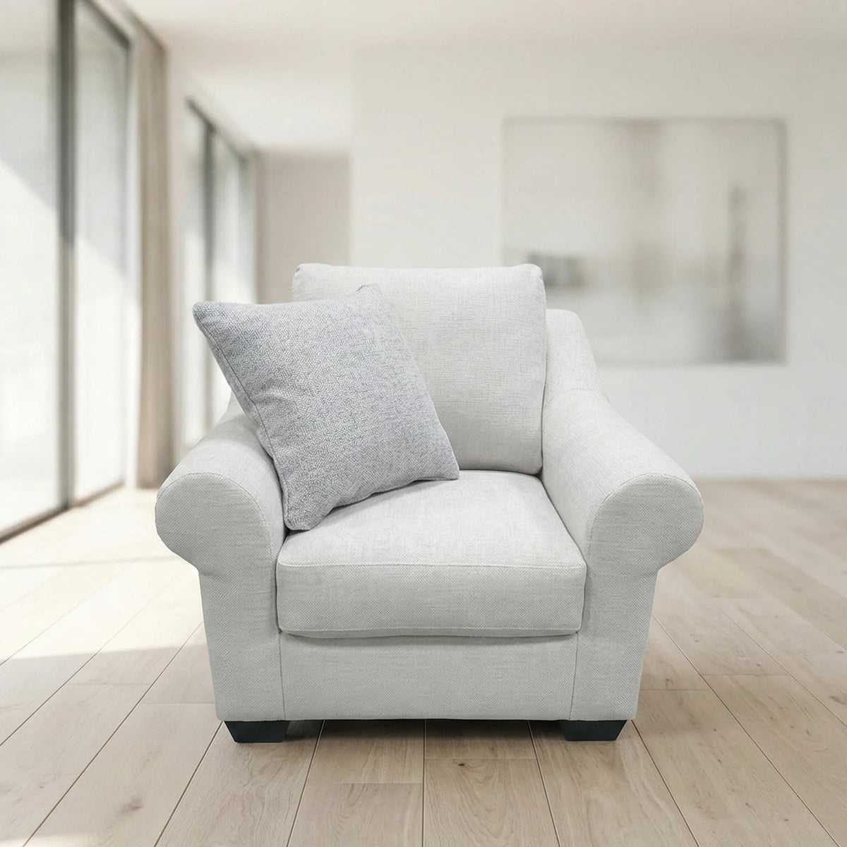 Costner 1 Seater