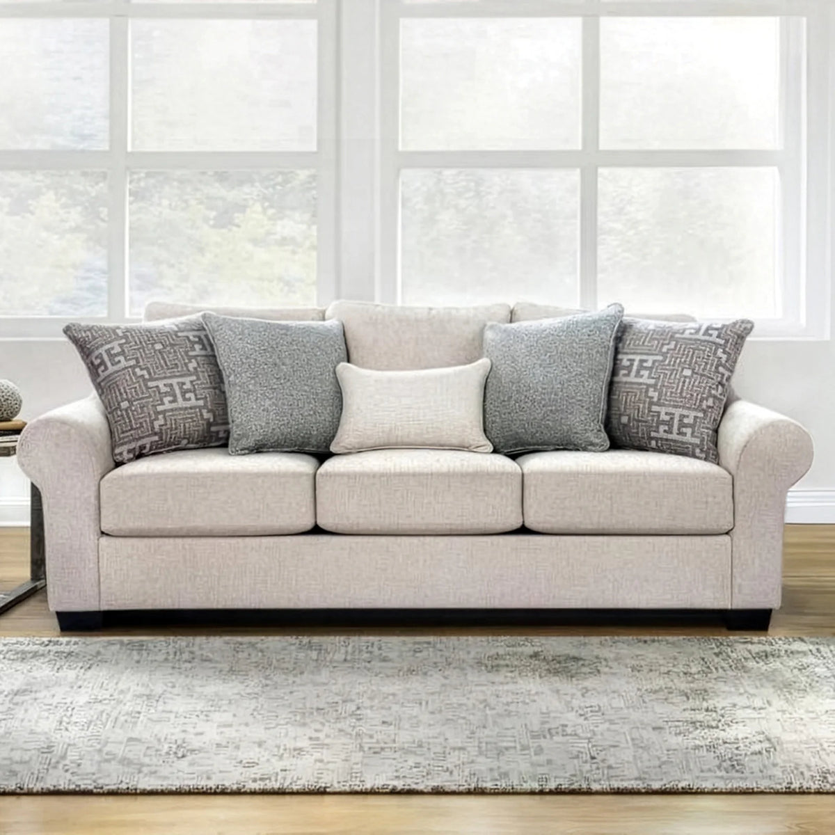 Costner 3 Seater