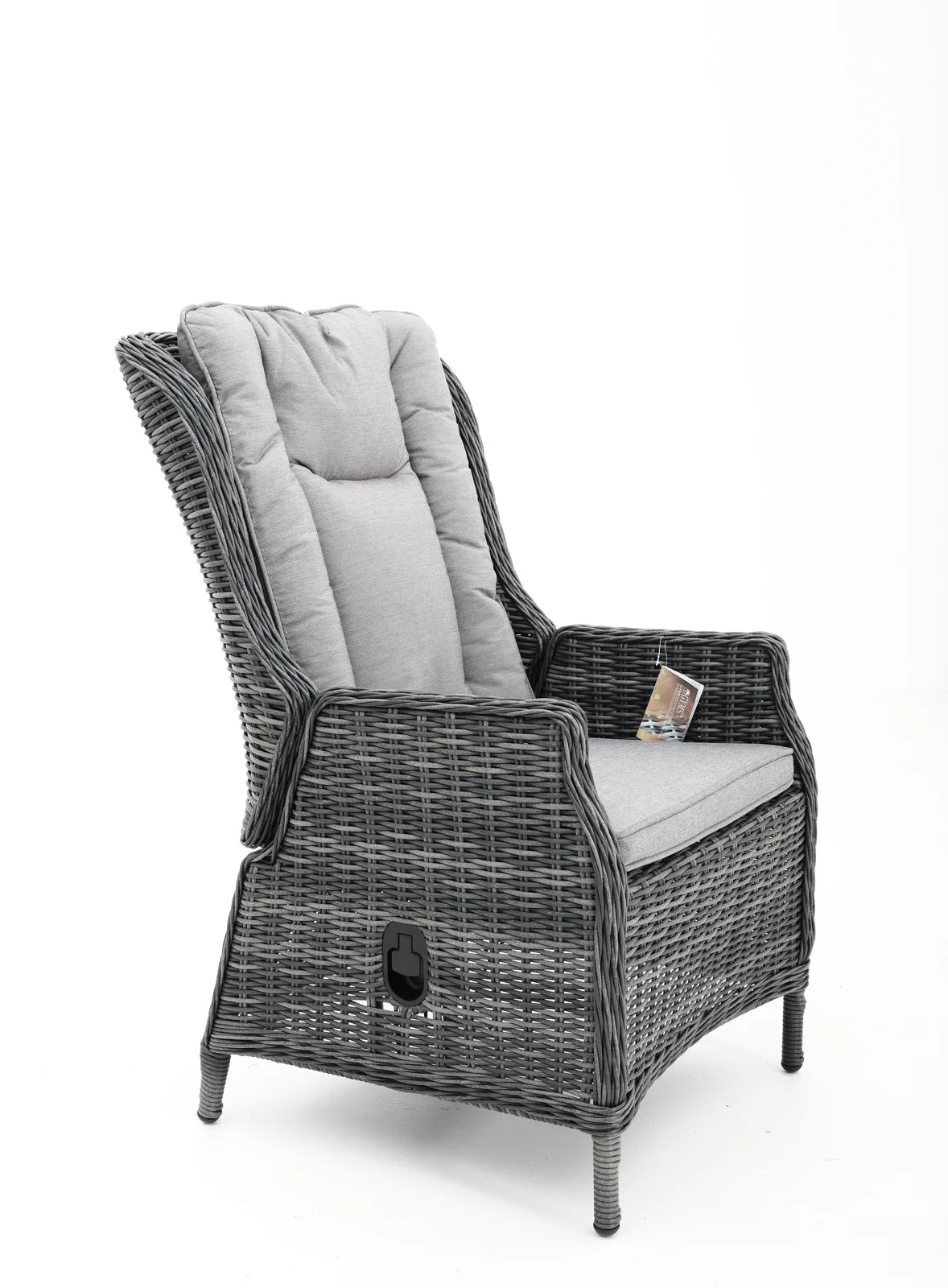 Hawaii 3 Piece Outdoor Setting
