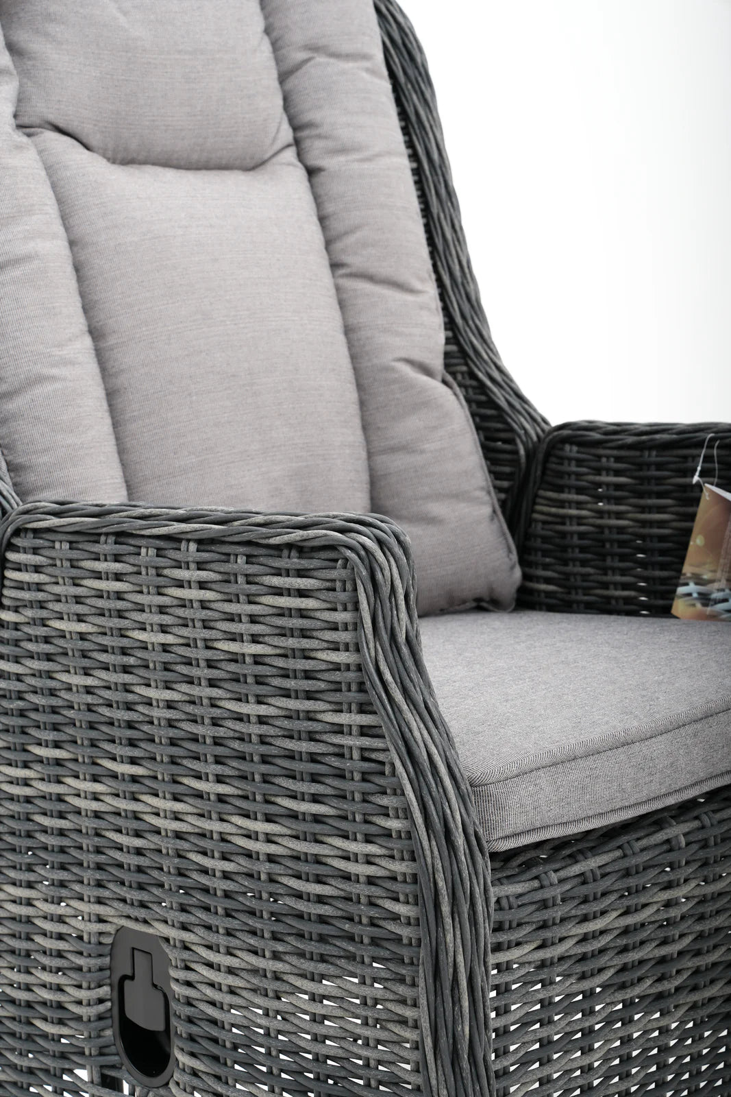 Hawaii 3 Piece Outdoor Setting