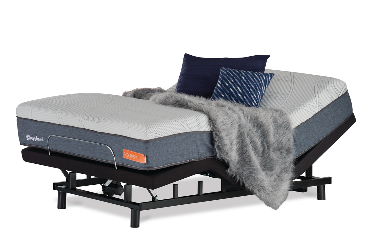 Sleepyhead Nourish Endurance Mattress