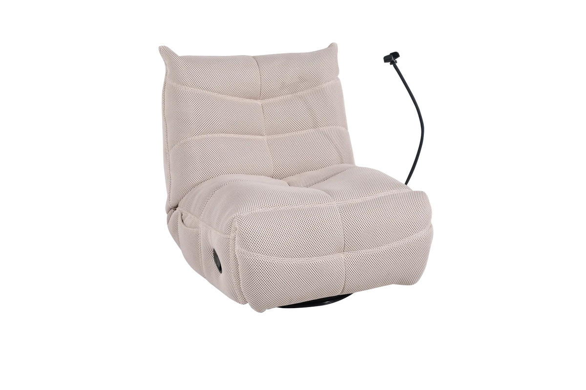 Dakar Powered Recliner