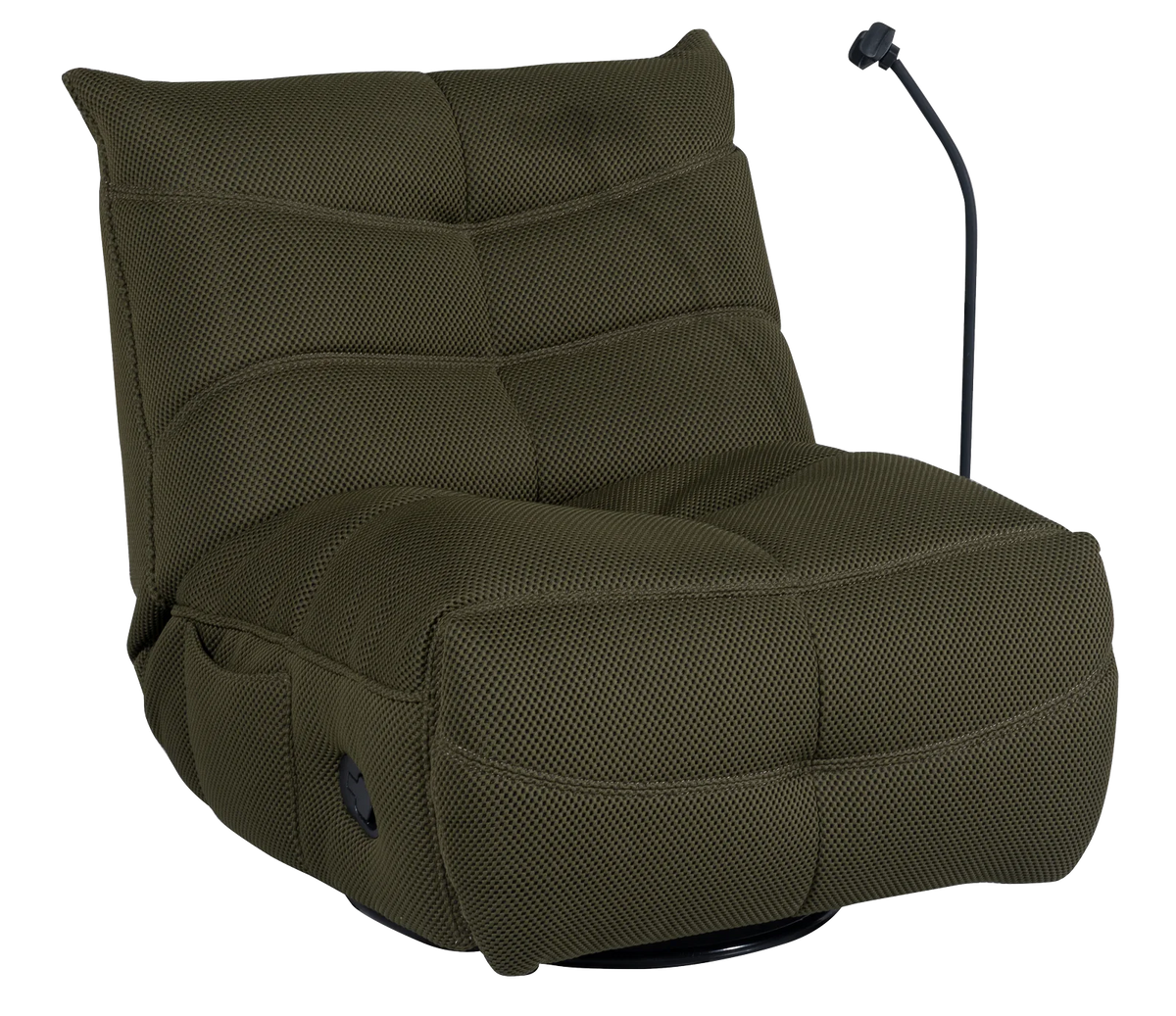 Dakar Powered Recliner