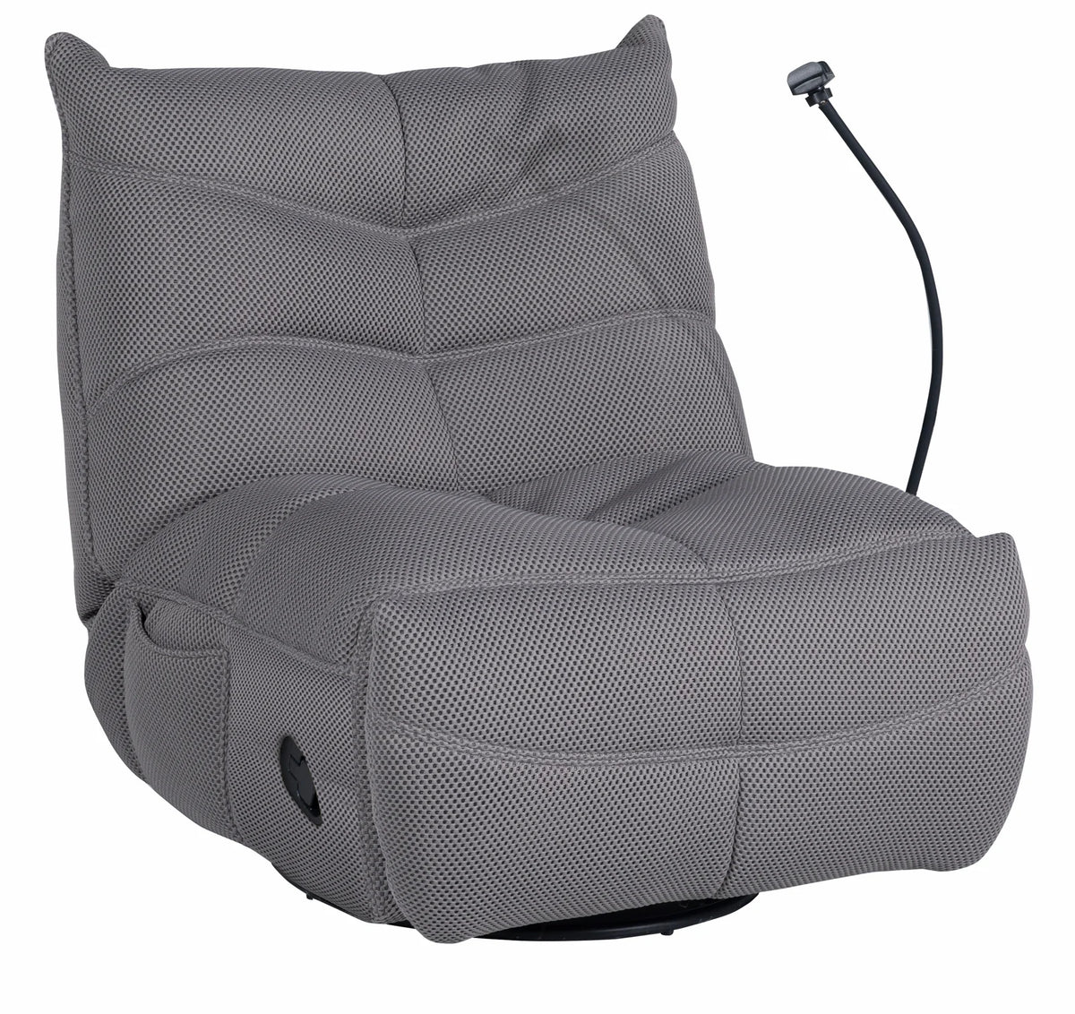Dakar Manual Rocker Recliner