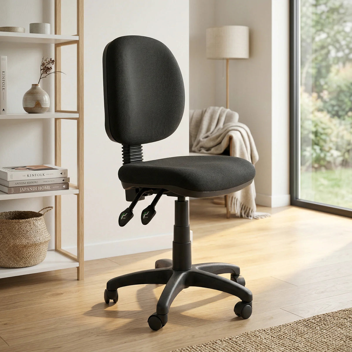 Office Chair - EC070CM