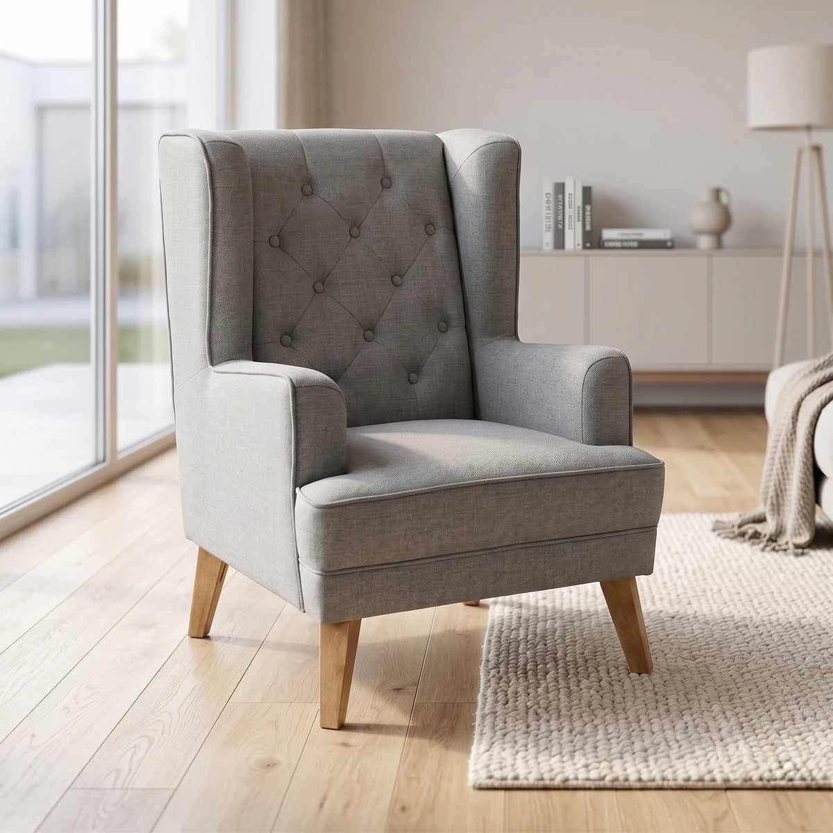 Elise Accent Chair