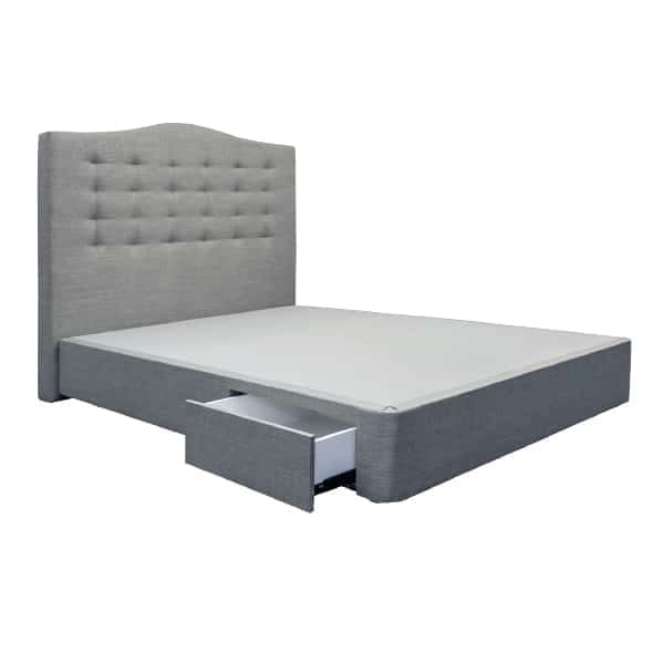Elizabeth Upholstered Bedheads
