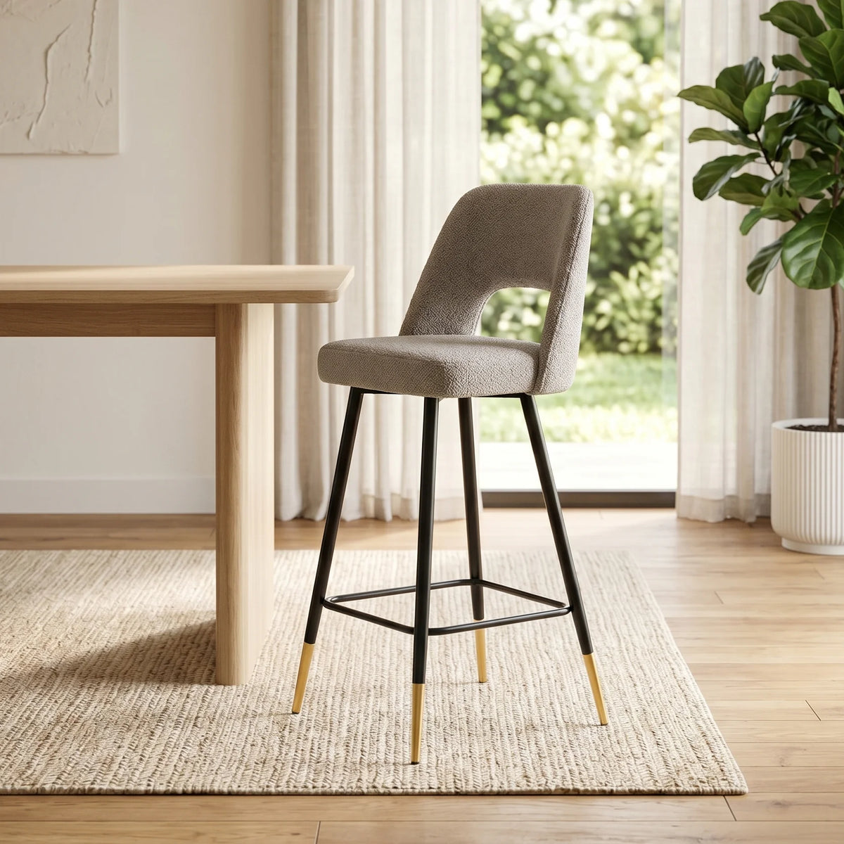 Ellie Bar Stool