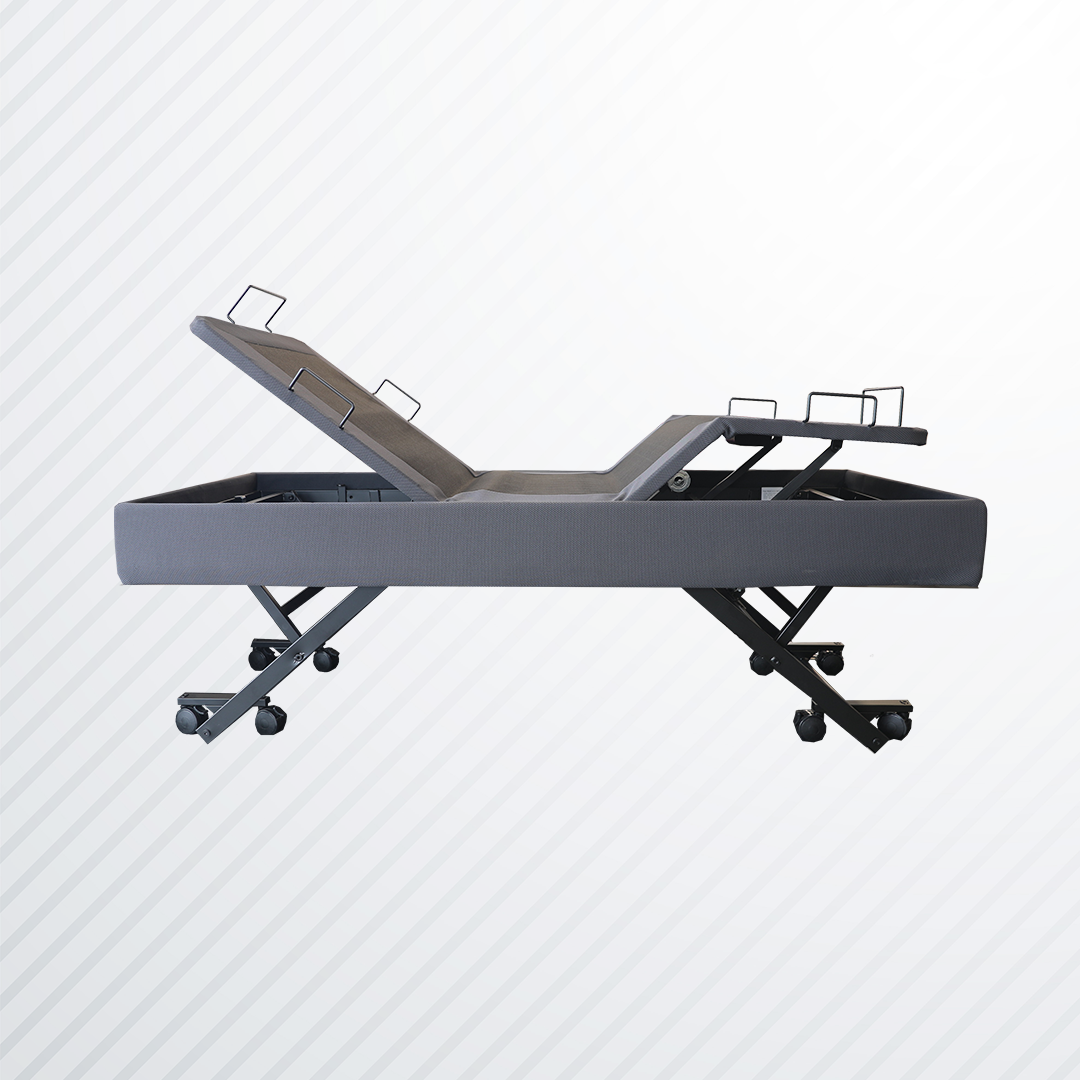 Avante ErgoAdjust Lo Lo Adjustable Bed