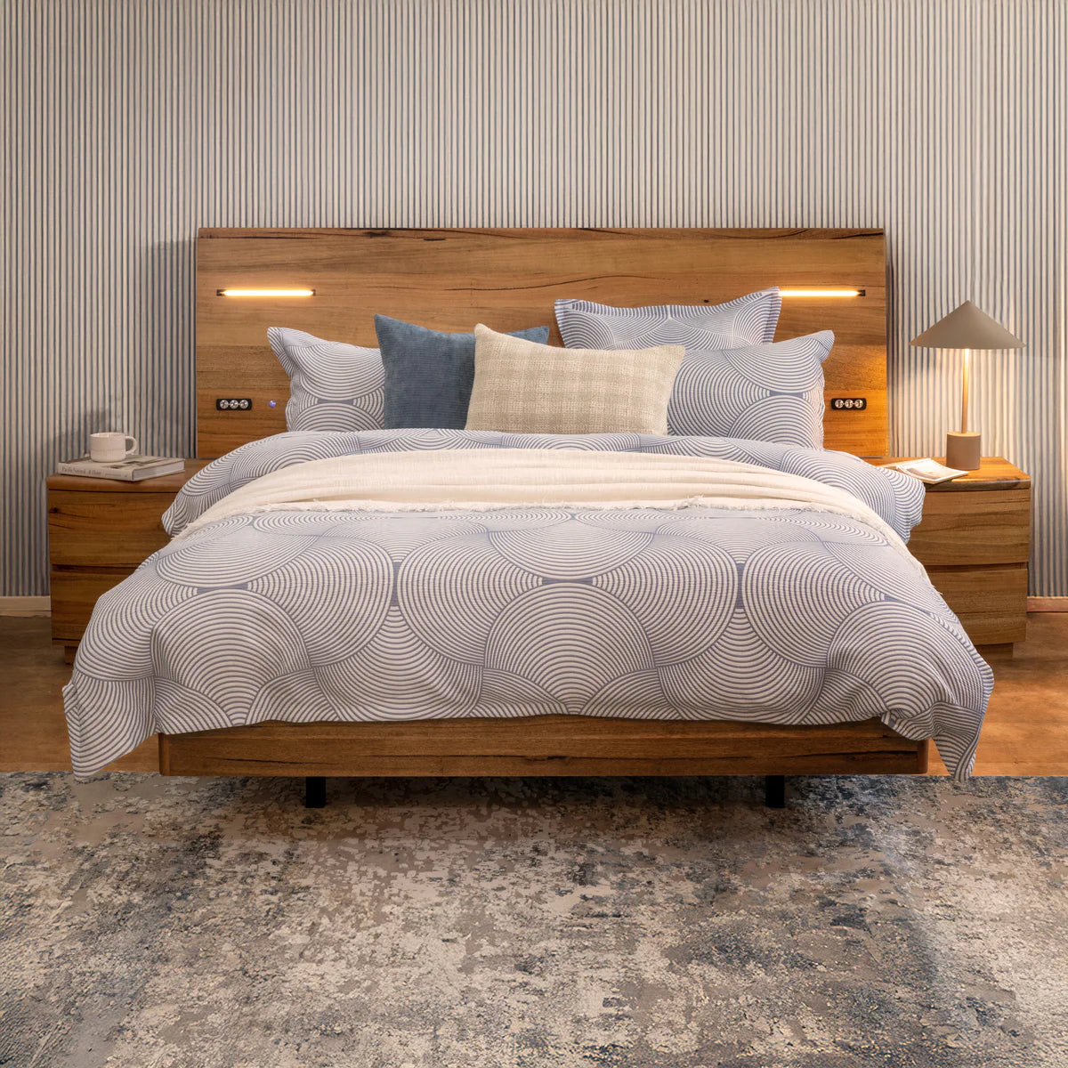 Esperance Bed