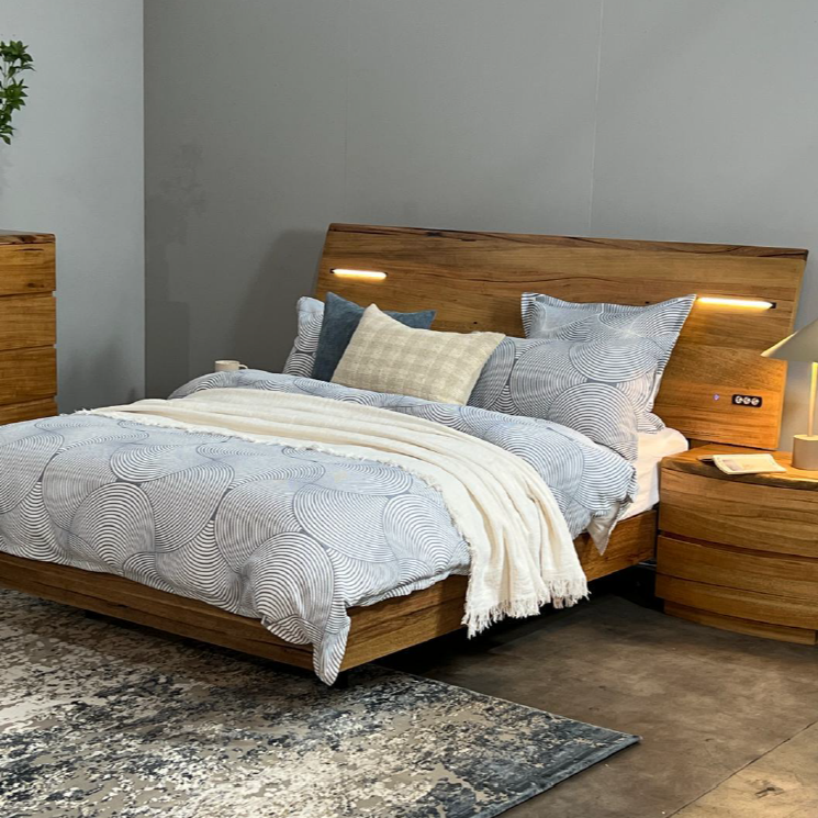 Esperance Bed - NEW