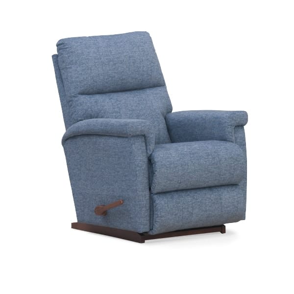 Ethan Fabric Rocker Recliner
