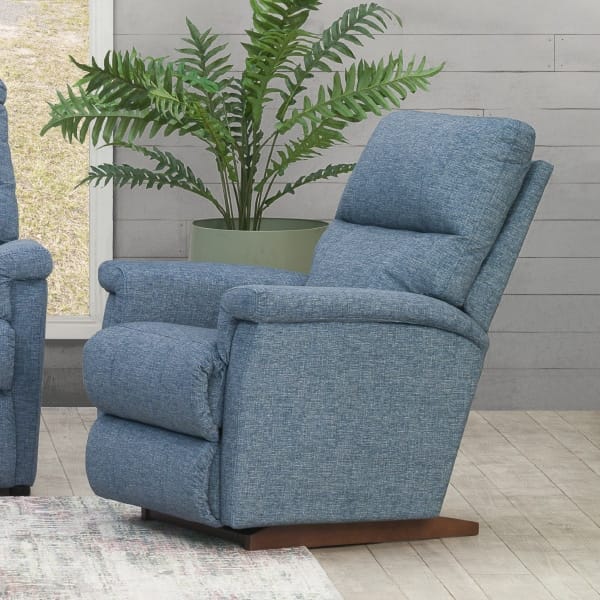 Ethan 3 Piece Fabric Suite
