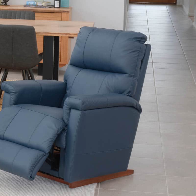 Ethan 3 Piece Leather Suite
