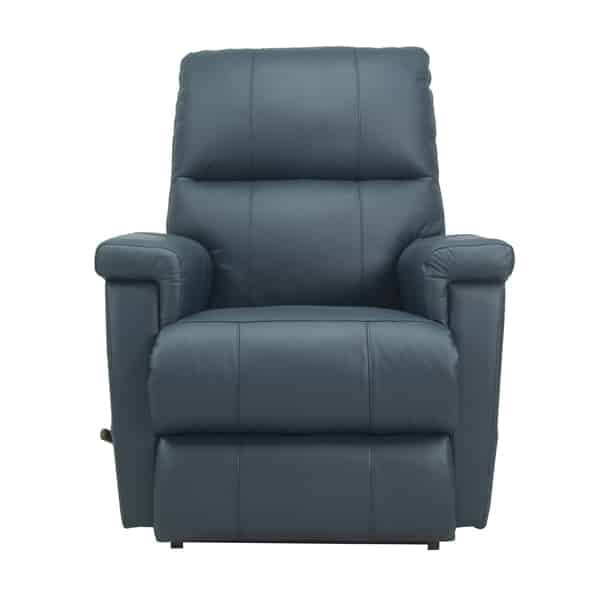 Ethan Leather Rocker Recliner
