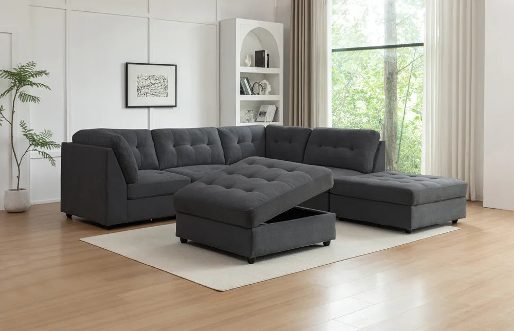 Evandale Corner Lounge