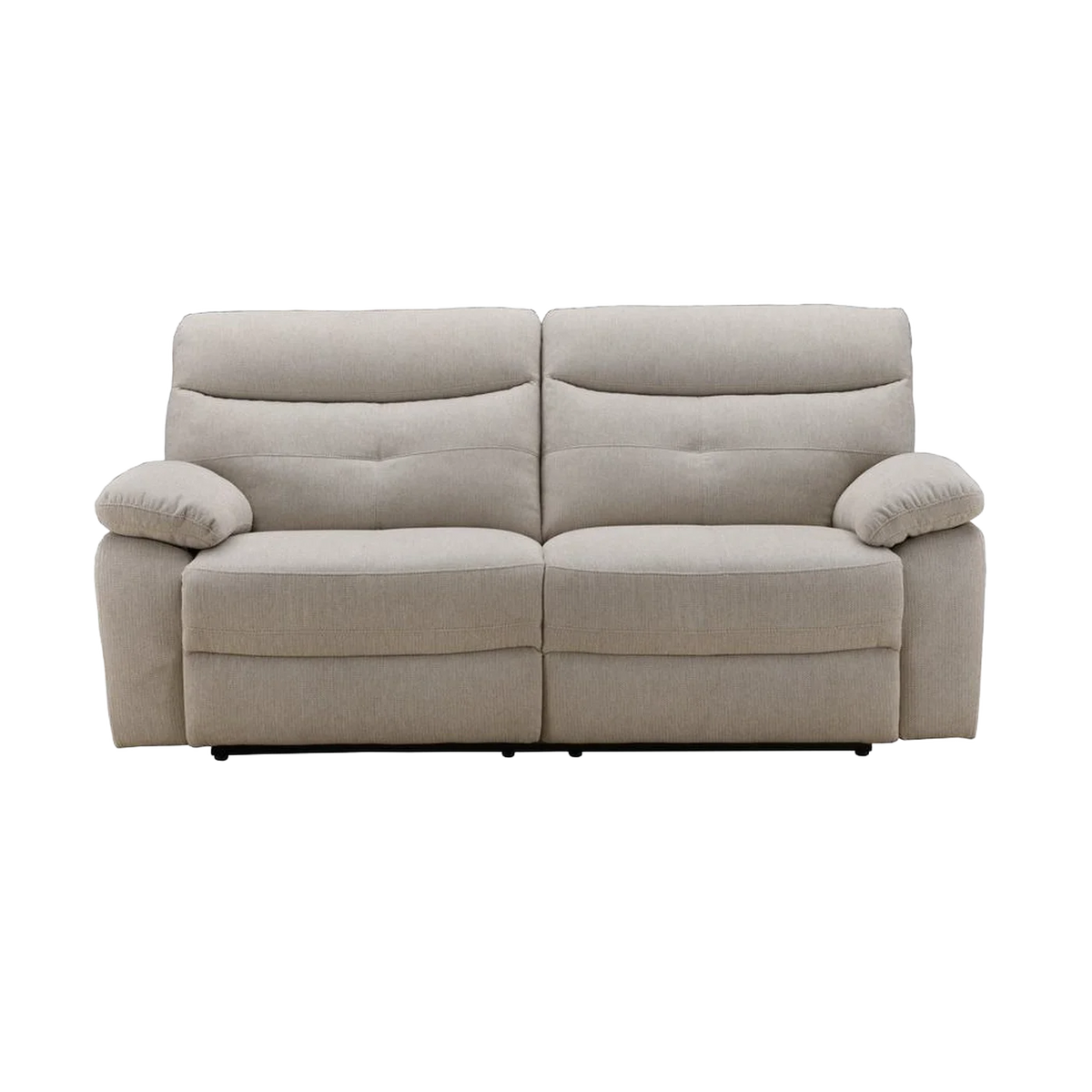 Burleigh 2 Seater Manual Recliner