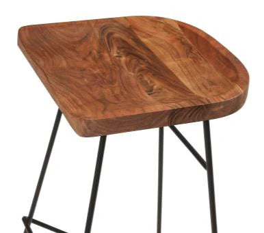 Delamere Bar Stool