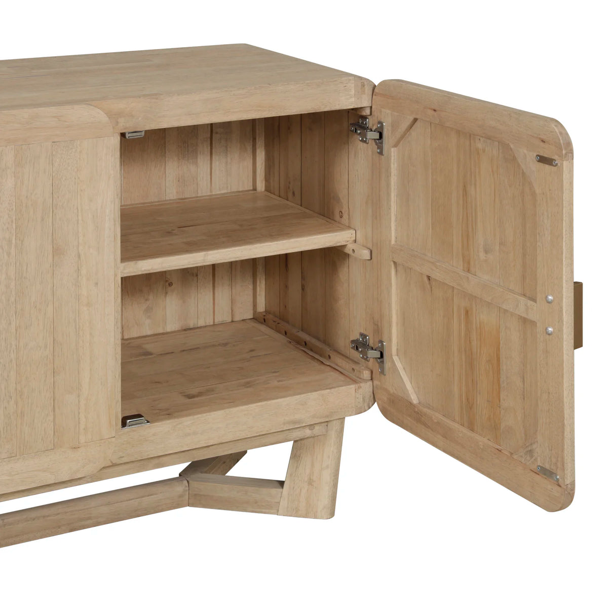 Norway Buffet 3 Door