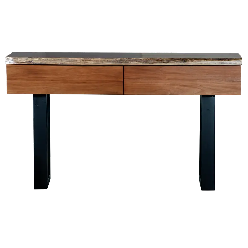 Fortitude Console Table