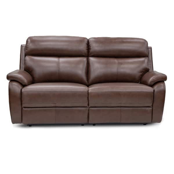 Favara 2.5 Seater Twin Action