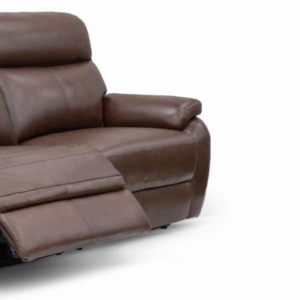Favara 2.5 Seater Twin Action