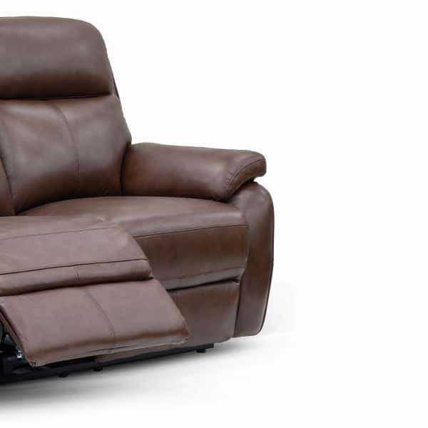 Favara 2 Seater Twin Action