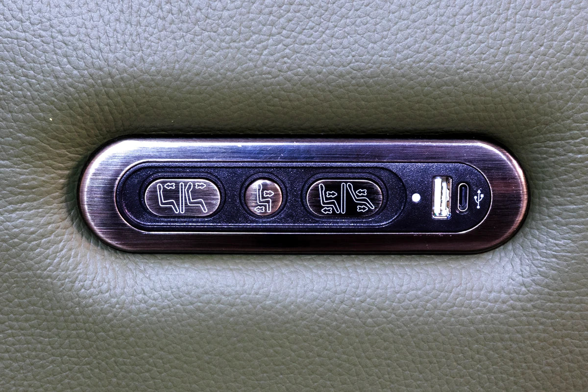 Florence Electric Recliner