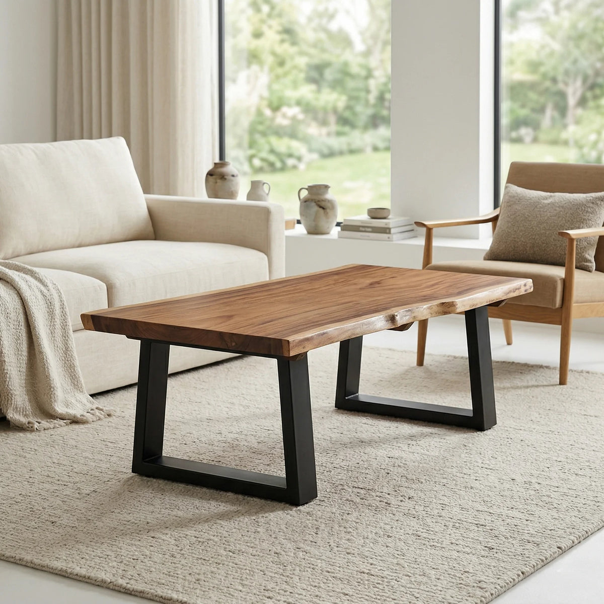 Fortitude Coffee Table