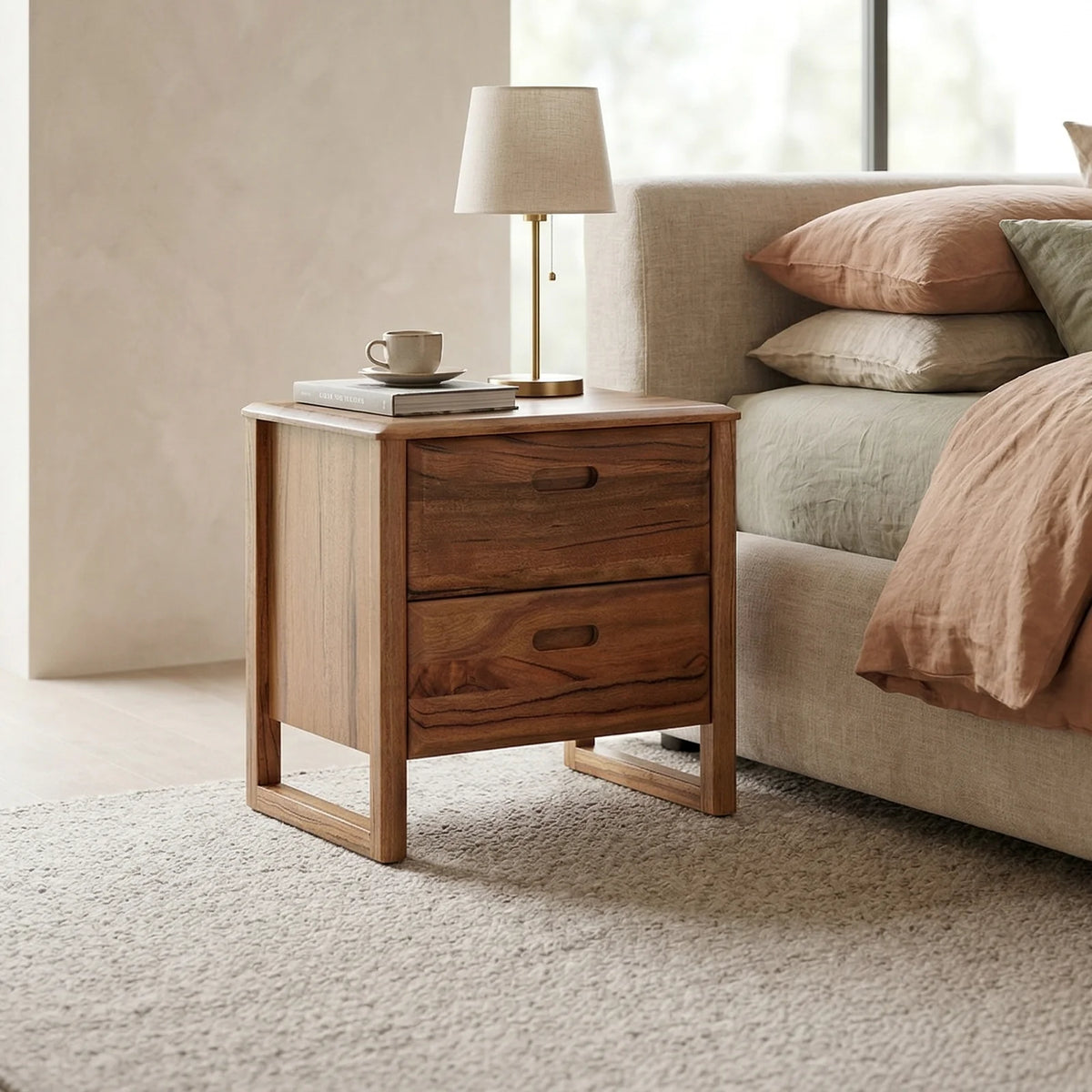 Fremantle Bedside